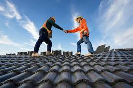 Emergency Roof Repair Services in Cavalier, ND